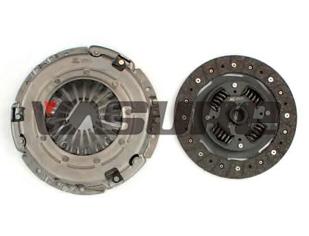 Комплект сцепления (без подшипника) RENAULT Trafic II2.5 VRK052