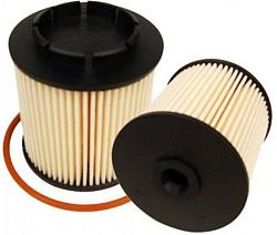 Фильтр топливный OPEL ANTARA/CHEVROLET CAPTIVA 2.2D 11- (упак.2шт.) FE52003SET