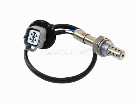 Датчик кислородный нижний HONDA FIT GD 02-08