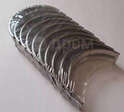 Вкладыши шатунные ECB0710025