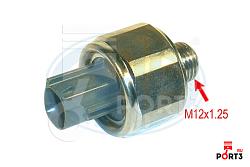 Датчик детонации 550591