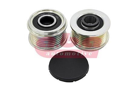 Муфта свободного хода OPEL ASTRA J/INSIGNIA 08- YT300203