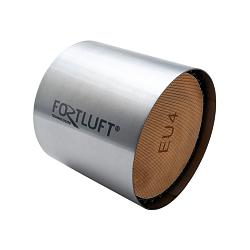 Катализатор магистральный керамический Honda Accord 8 (2007-2015) 2.4 Евро 4 cat236