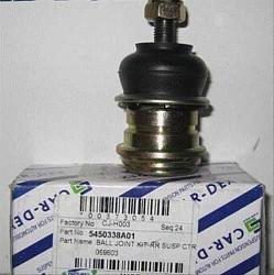 Опора шаровая L=R CJ-H003