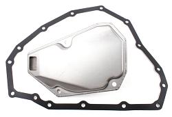 Фильтр АКПП с прокладкой Nissan JUKE (F15) 1.6 JT22007K