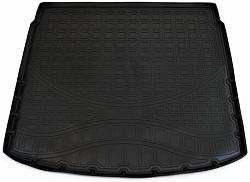 Коврик в багажник Honda CR-V V (2017) (на верхнюю полку) 1шт. NPA00-T30-205