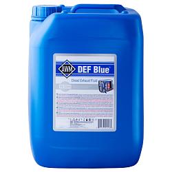 AWM DEF BLUE Мочевина для с-м SCR 10л 430700010