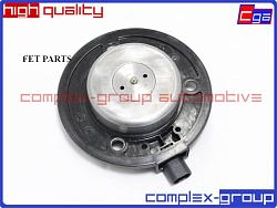 Клапан регулировки фаз ГРМ 06L109259A