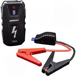 BERKUT JSL-15000 Пуско-зарядное устройство JSL-15000
