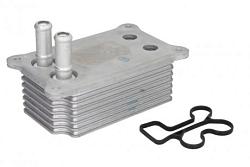 Радиатор масляный FORD TRANSIT 00- 90683