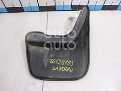 Брызговики Renault Sandero (B52) (2014) (задние) 2шт. NPL-Br-69-62B