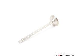 Клапан выпускной bmw 325/525 2.5 24v r4865/rcr