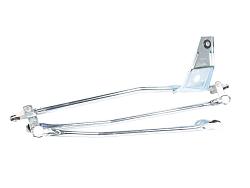 Трапеция стеклоочистителя 2110-5205010 AE (ан. 74.5205600) ВАЗ 2110-2112 (АвтоЭлектрика) 2110-5205010