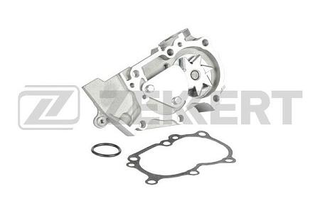 Помпа водяная Chery QQ3 (S11) 03- wp-1434