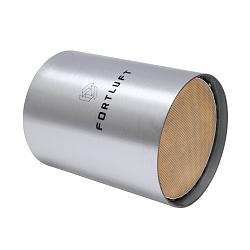 Катализатор коллекторный керамический Skoda Octavia A7 (2013-2021) 1.4 Евро 5 cat499