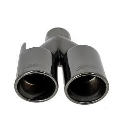 Насадка на глушитель BMW M-Style mt330l