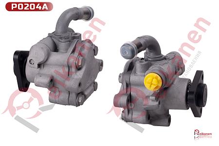 Насос ГУР AUDI Q7 04-10 P0204A