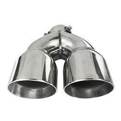 Насадка на глушитель MT207