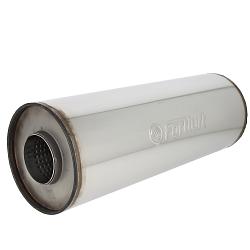 Пламегаситель магистральный Mitsubishi Outlander 2 (2006-2010) 3.0 223 л.с. rem90