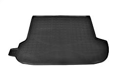 Коврик в багажник Subaru Outback (WAG) (2015) 1шт. NPA00-T84-401