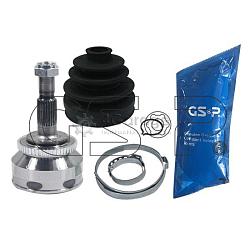 ШРУС VOLVO 850/C70/S70/V70 2.0-2.5TDI 93-05 нар. +ABS 862002