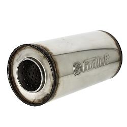 Пламегаситель магистральный Hyundai Elantra (2000-2006) 1.6 rem311