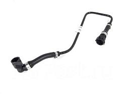 10173023 Патрубок системы охлаждения BMW E53