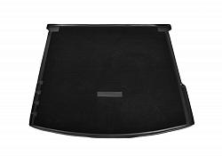 Коврик в багажник Mercedes-Benz GLE (С292) (coupe) (2015-2019) 1шт. NPA00-T56-530