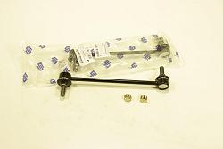 Тяга переднего стабилизатора L=R CL-H027