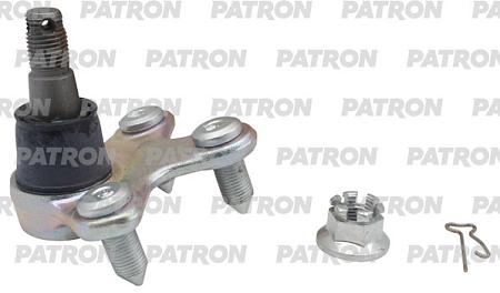 PS3498 Опора шаровая