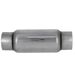 Стронгер пламегаситель S76300AL