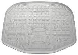 Коврик в багажник Ford Explorer (U502) (2010) (разложенный 3 ряд) 1шт. NPA00-T22-180