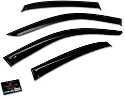 Дефлектора на окна V0019