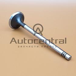 Клапан выпускной TOYOTA r6661/bmcr