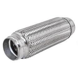 Гофра глушителя Inner Braid 45x200