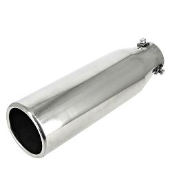 Насадка на глушитель MT107