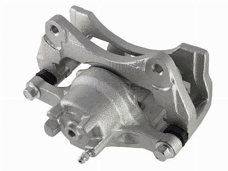 Суппорт тормозной FR MITSUBISHI LANCER X LH