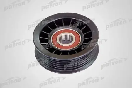 Ролик промежуточный поликлинового ремня PT35500