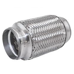 Гофра глушителя Inner Braid 65x150