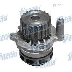 Помпа водяная AUDI A3 VW POLO GOLF IV 1.9 TDI 97- wp0195
