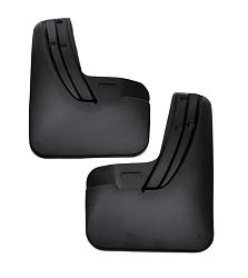 Брызговики VAZ Lada Vesta SW Cross (2017) (задние) 2шт. NPL-BR-94-71B