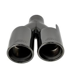 Насадка на глушитель BMW M-Style mt330r