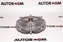 SHIMAHIDE Вискомуфта Made in Japan 21082-0w000