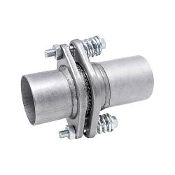 Фланцевое соединение с пружинами и кольцом Mitsubishi Outlander 2 2.4 fc010