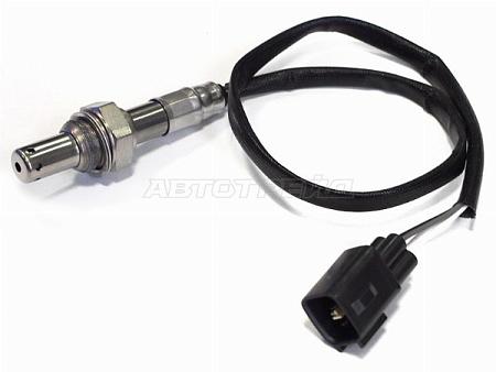 Датчик кислородный TOYOTA HIACE KDH20# 1KDVTV 07-