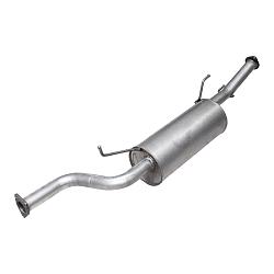 Резонатор MITSUBISHI PAJERO 3.2 TD Гарантия 3 года 14314al