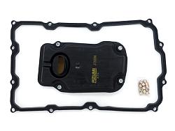 Фильтр АКПП TOYOTA LAND CRUISER 200 07- JT21006