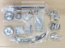 Комплект ГРМ ECCF1005