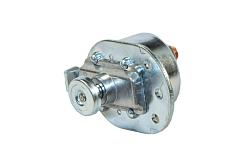 Выключатель ВК318Б массы Кнопочный (УАЗ, ГАЗ, ЗиЛ) КАЧЕСТВО (IMPULS) ВК318Б