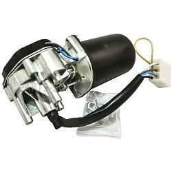 Моторедуктор стеклоочистителя 842.3730-10 AE диаметр 10 мм (ВАЗ 2110-2123 ) AVTOELECTRICA 842.3730-10